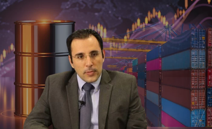 Τ. Γιασεμίδης: Γεωπολιτικές αναταραχές με κόστος στην κυπριακή οικονομία – Πώς μπορεί να περιοριστεί η εξάρτηση